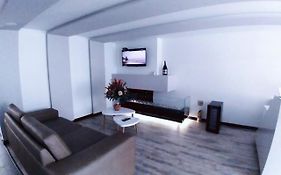 Hotel Agora Boutique